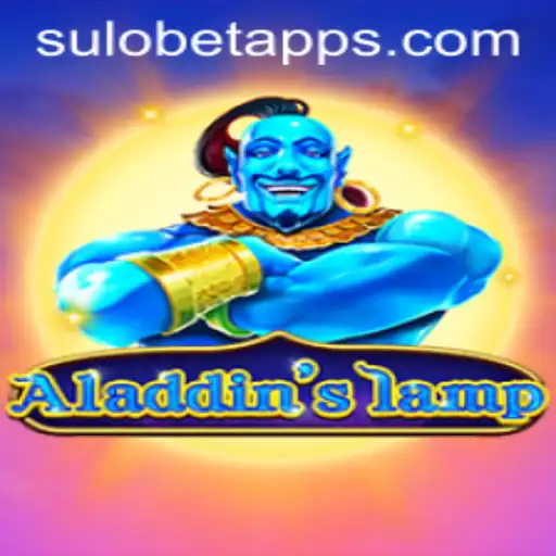 Exploring the Exciting World of Aladdinslamp and Its Connection to Sulobet PH