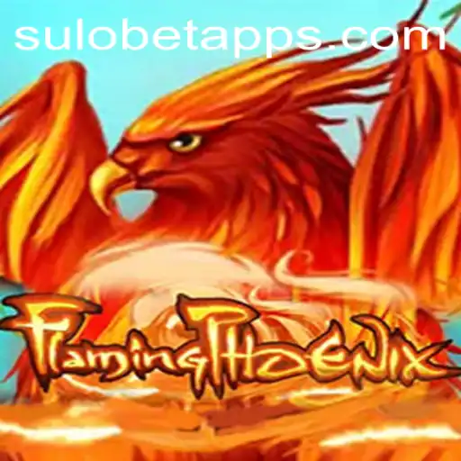 FlamingPhoenix: Rising from the Ashes into the Gaming World