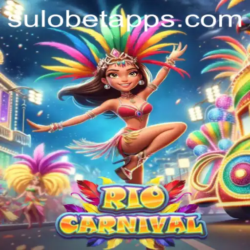 RioCarnival: An Exciting Journey Through Brazil’s Famous Festivity
