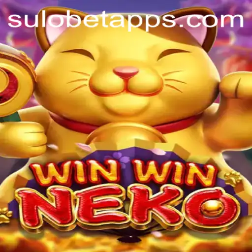 WinWinNeko: A Thrilling Dive into the World of Digital Gaming with Sulobet ph
