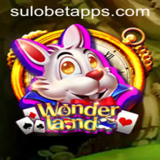 Exploring Wonderland: The Latest Gaming Sensation and Sulobet PH Connection