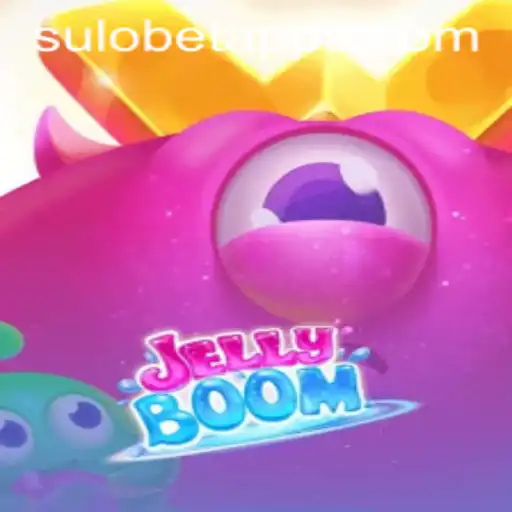 JellyBoom: A Sweet Adventure Awaits with Sulobet PH