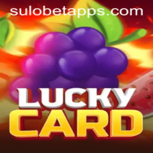 Explore the Exciting World of LuckyCard with a Sulobet PH Twist