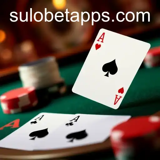 Mastering Blackjack: A Deep Dive into Strategies and the Role of Sulobet PH