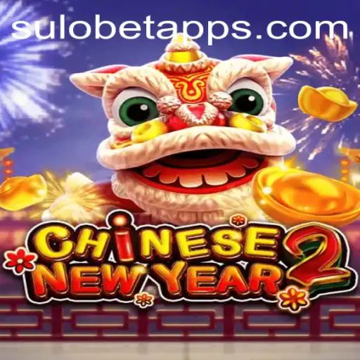 Discover the Excitement of CHINESENEWYEAR2: A Deep Dive into Gameplay and Rules