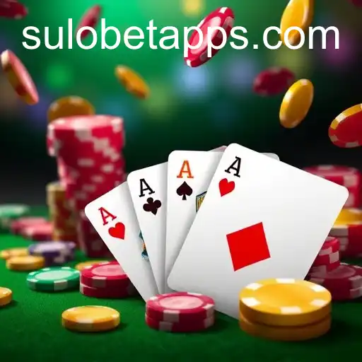 Exploring the World of Casino Games: The Allure of Sulobet PH