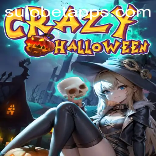 Unveiling the Spooky Excitement of CrazyHalloween: A Thrilling Gaming Experience