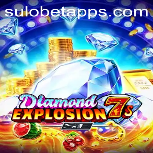 Discover DiamondExplosion7sSE: The Thrilling New Hit on Sulobet