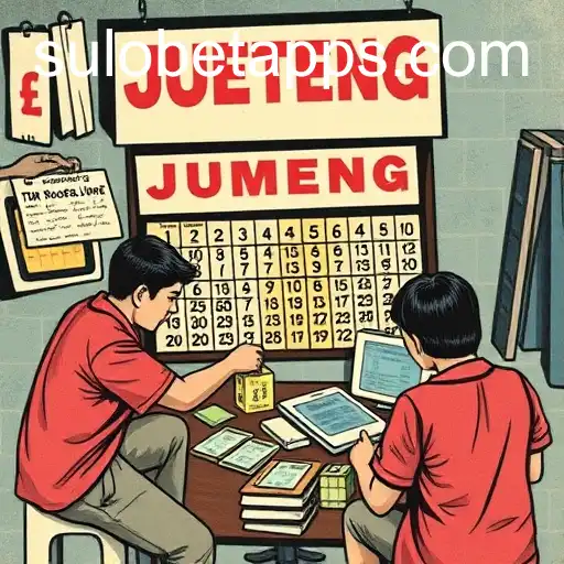 Exploring the Intricacies of Jueteng in the Philippines with a Focus on Sulobet ph