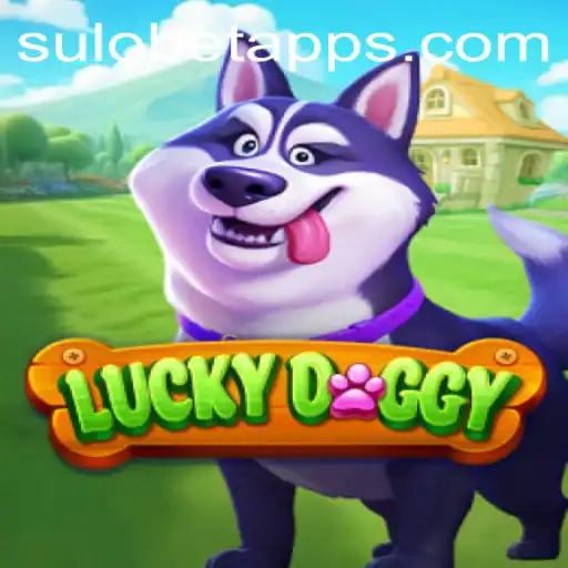 Exploring the World of LuckyDoggy: A Game-Changer in the Gaming Industry
