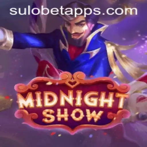 Unveiling the Thrills of MidnightShow: A Deep Dive into Sulobet ph's Latest Gaming Sensation
