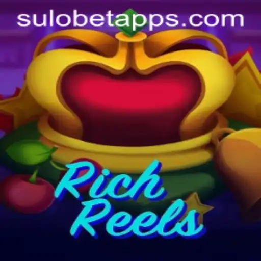 RichReels: An Ultimate Gaming Experience with Sulobet PH
