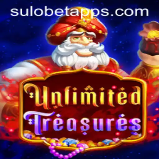 UnlimitedTreasures: A Thrilling New Gaming Adventure with a Unique Twist